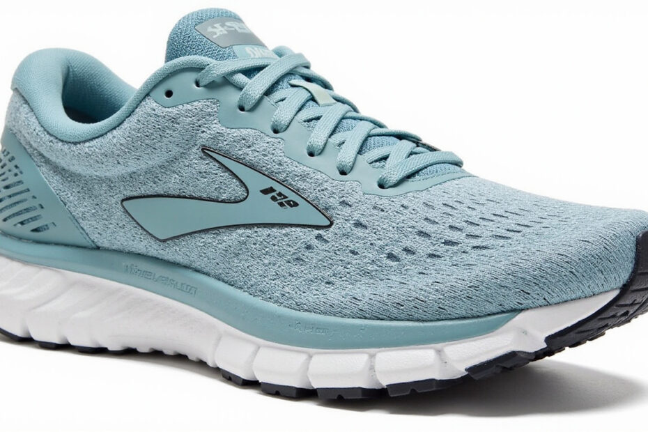 Top 10 Best Brooks Glycerin GTS 21 Men's Running Shoes for Comfort and Performance