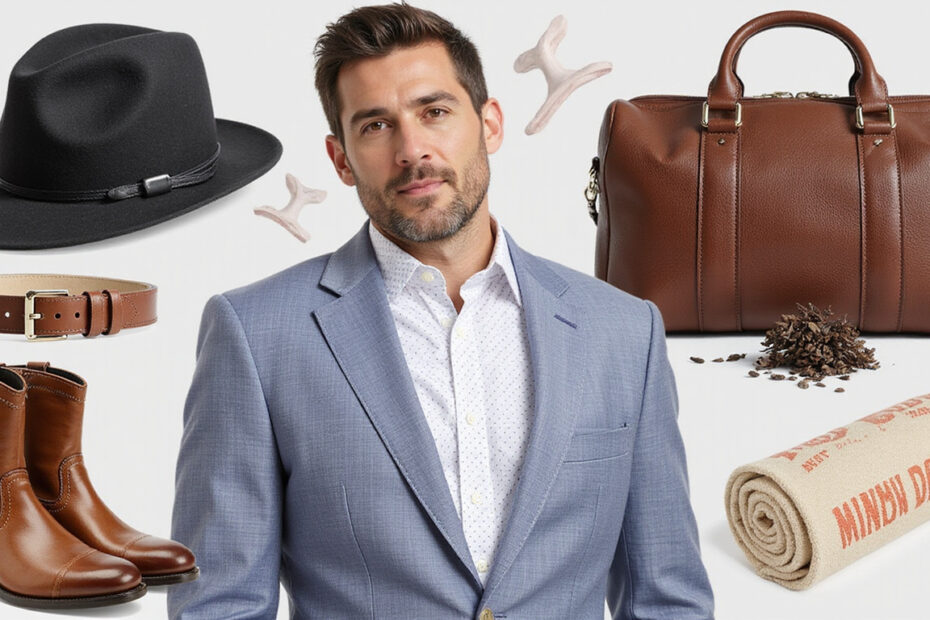 Top 10 Best Gifts Under $50 for Men That He'll Love