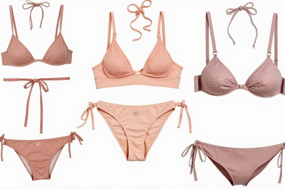 Top 10 Bikini Sets on Clearance for the Best Summer Deals