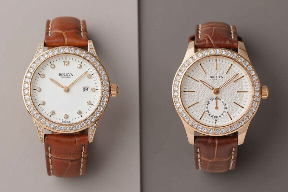 Top 10 Boluva Watches for Timeless Elegance