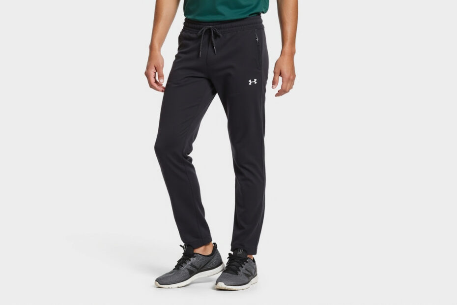 Top 10 Boys' Under Armour Pants in Sizes 10-12 for Active Wear