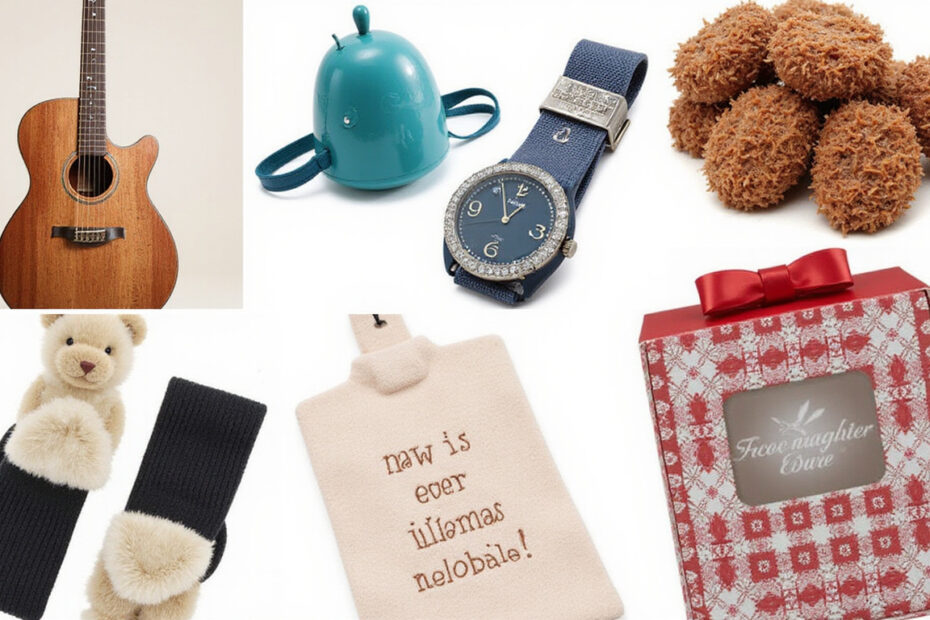 Top 10 Christmas Gifts Under $15 That Everyone Will Love