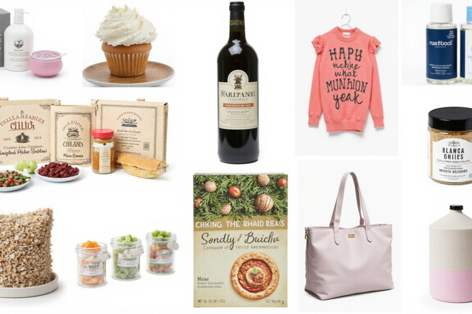Top 10 Christmas Gifts Under $20 for Everyone on Your List