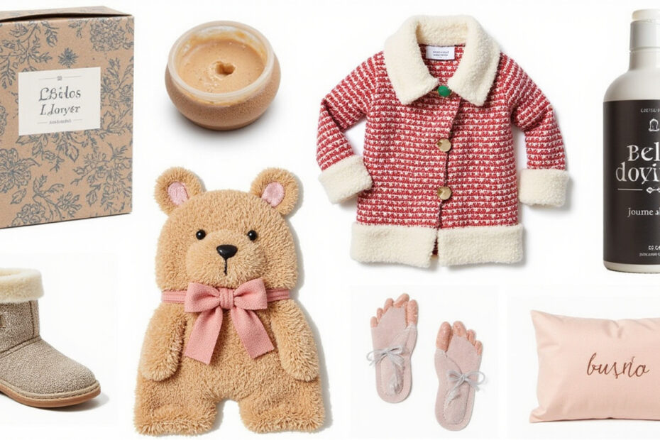 Top 10 Christmas Gifts Under $5 That Wow Your Loved Ones