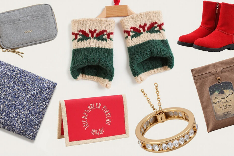 Top 10 Christmas Gifts Under $50 That Everyone Will Love