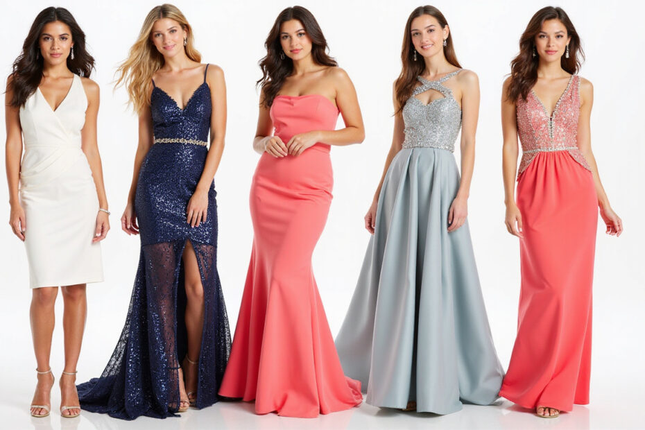 Top 10 Clearance Prom Dresses Under $50 for Budget-Friendly Glam