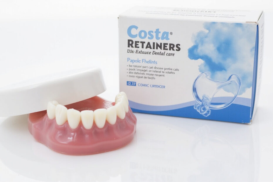 Top 10 Costa Retainers for Enhanced Dental Care
