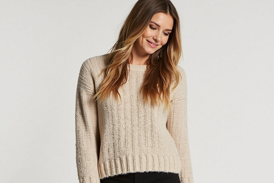 Top 10 Cozy Pullover Sweaters for Winter Wardrobe Essentials
