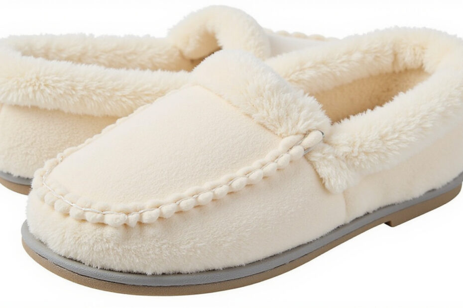 Top 10 Cozy Slippers Under $10 for Ultimate Comfort