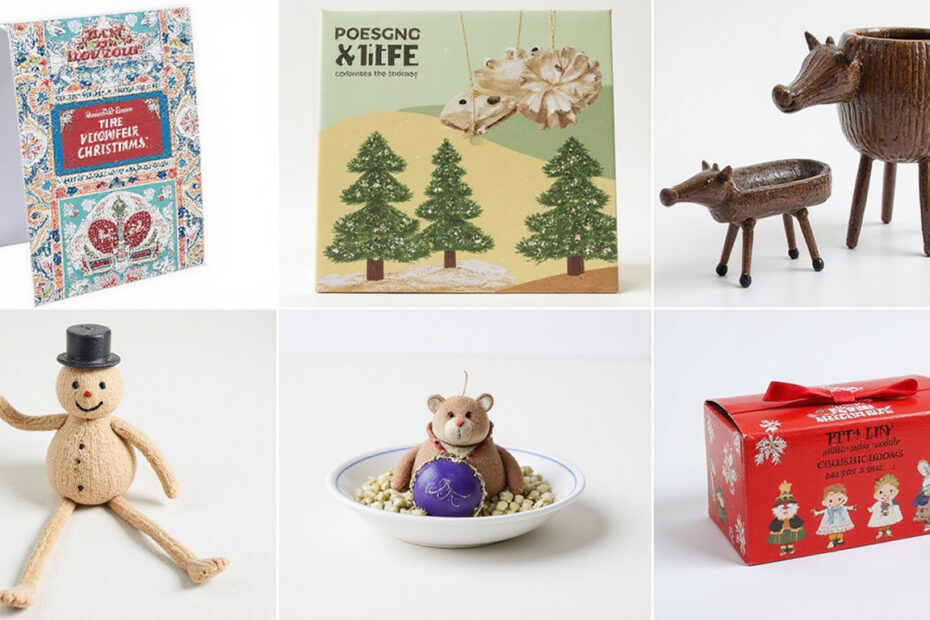 Top 10 Creative Gift Ideas Under $20 for Every Occasion