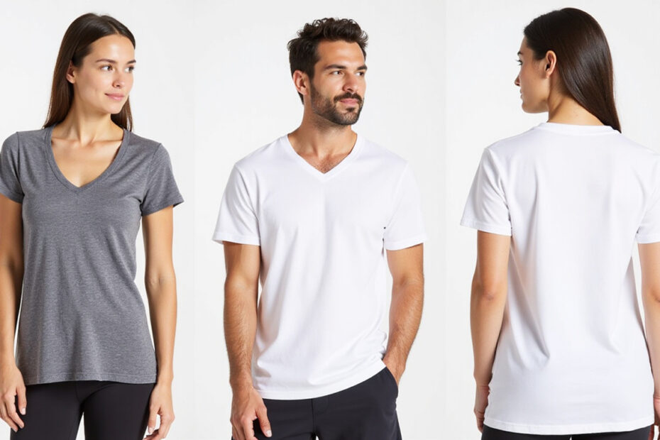 Top 10 CRZ Yoga Shirts for Ultimate Comfort and Performance