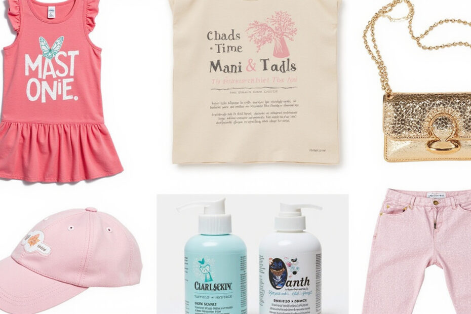 Top 10 Cute and Affordable Teen Girl Essentials Under $5