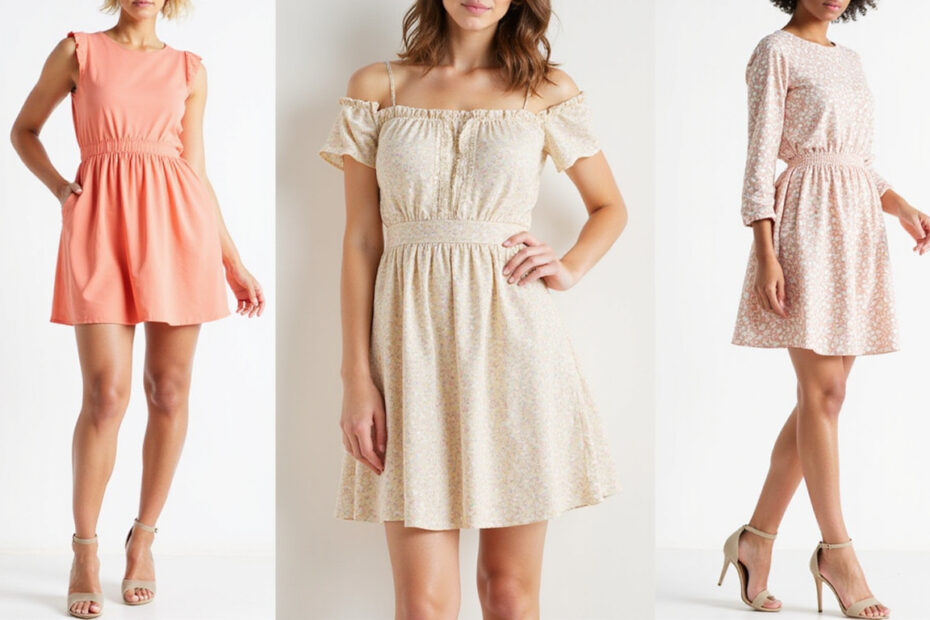 Top 10 Easter Dresses Under $20 for Budget-Friendly Style
