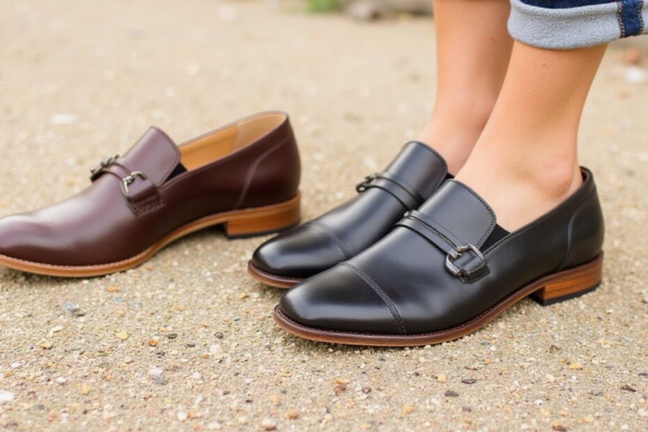 Top 10 El Naturalista Shoes for Comfort and Style