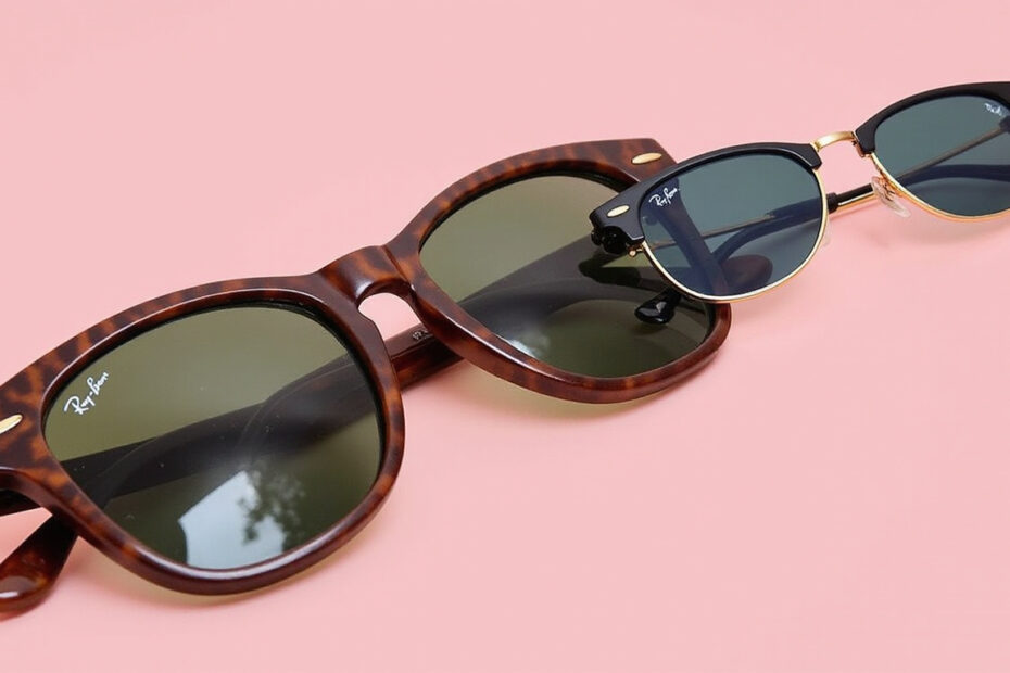 Top 10 Fake Ray-Bans That Look Just Like the Real Deal