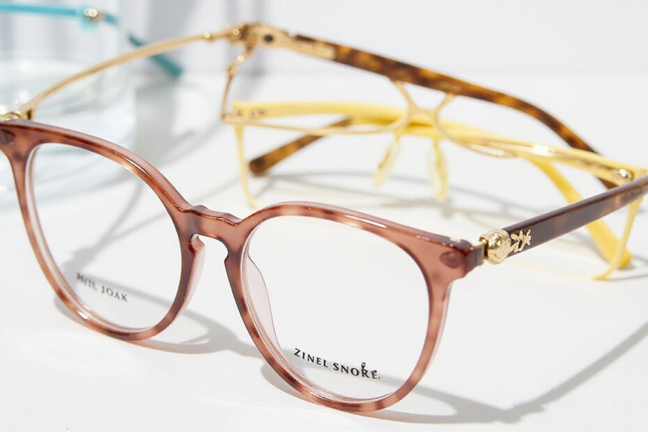 Top 10 Fun Glasses to Elevate Your Style and Mood