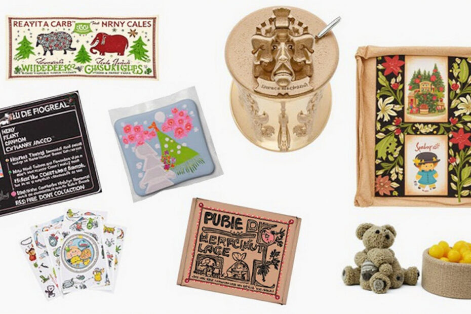 Top 10 Fun White Elephant Gifts Under $10