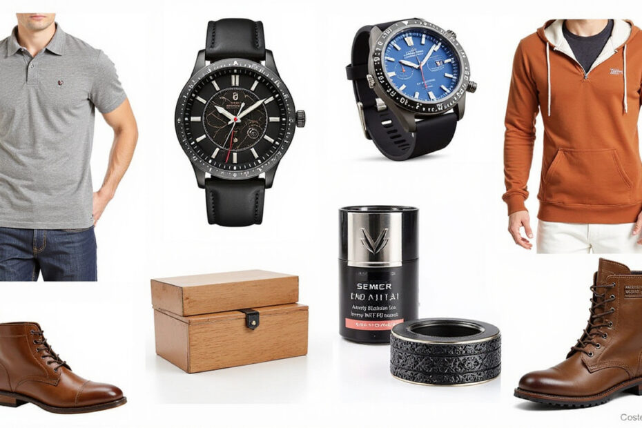 Top 10 Gifts for Men Under $5 That He'll Love