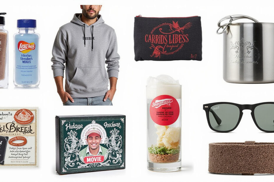 Top 10 Gifts for Teen Boys Ages 16-18 Under $20