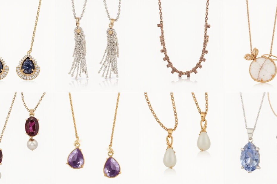 Top 10 Gorgeous Jewelry Pieces Under $5