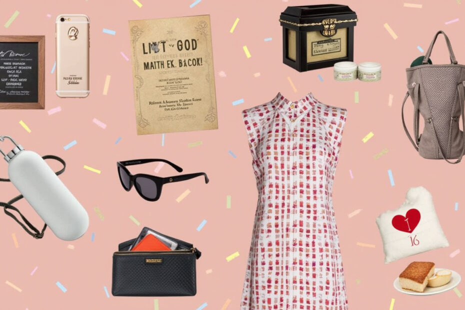Top 10 Heartfelt Gifts for Expressing 'I Love You 3000'