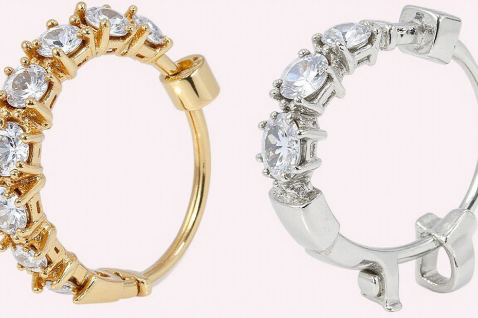 Top 10 HICDAW Stainless Steel Ear Cuffs for Stylish Statement Looks