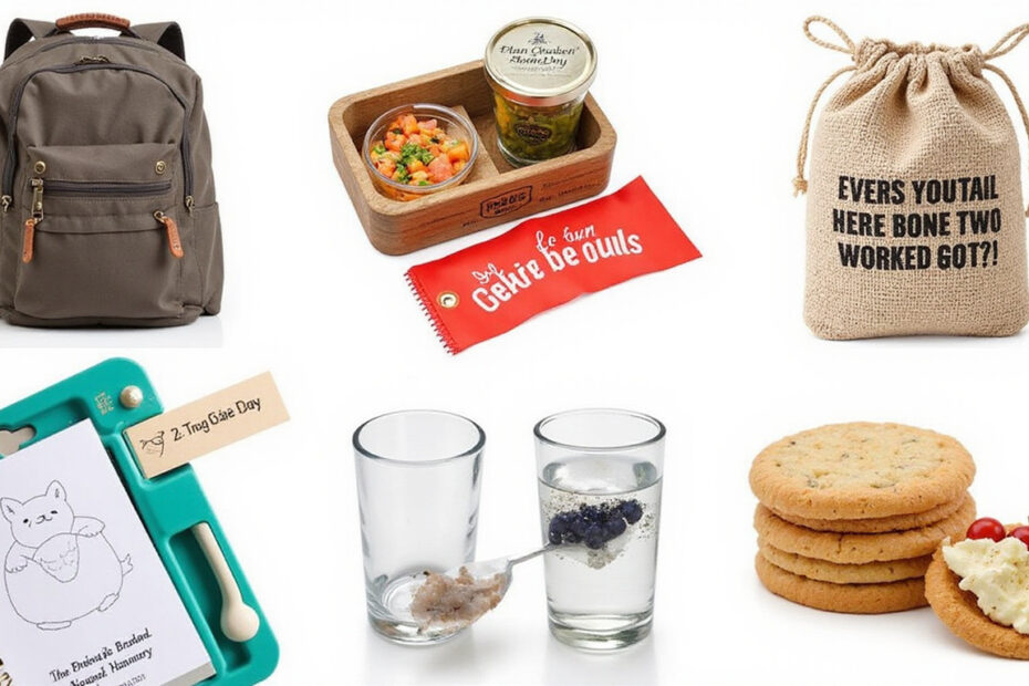 Top 10 Hilarious Gag Gifts Under $5 for Adult Fun
