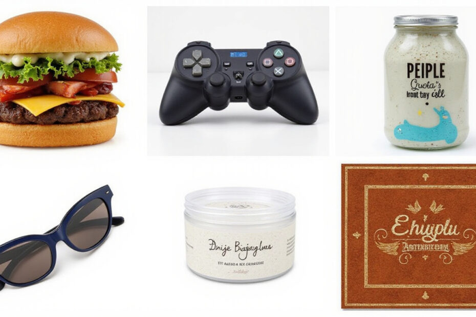Top 10 Hilarious Gag Gifts Under $5 for Every Occasion