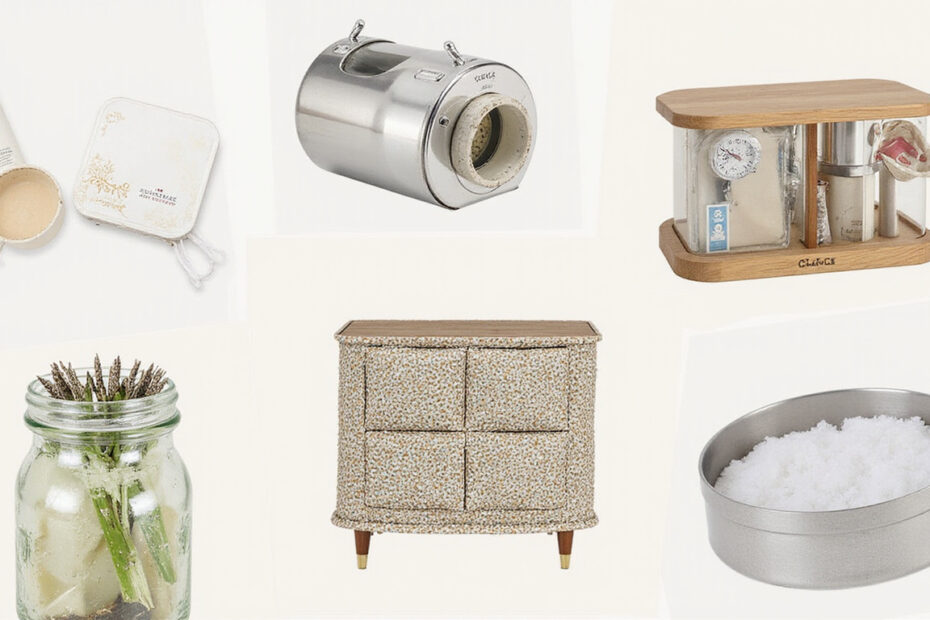 Top 10 Home Essentials Under $5 That You Can't Miss