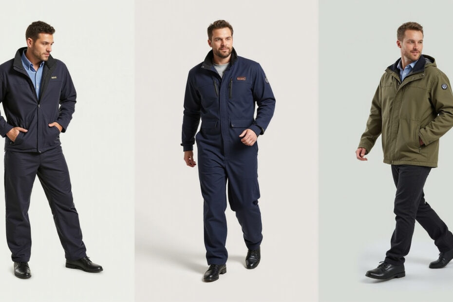 Top 10 Insulated Coveralls for Men to Keep You Warm This Season