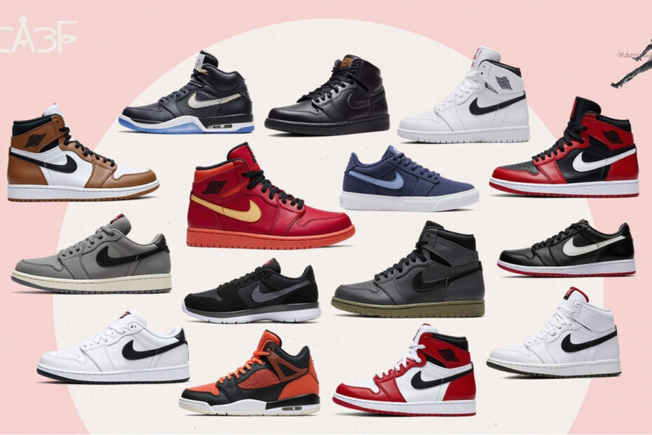 Top 10 Jordan Shoes Under $100 You Can't Miss
