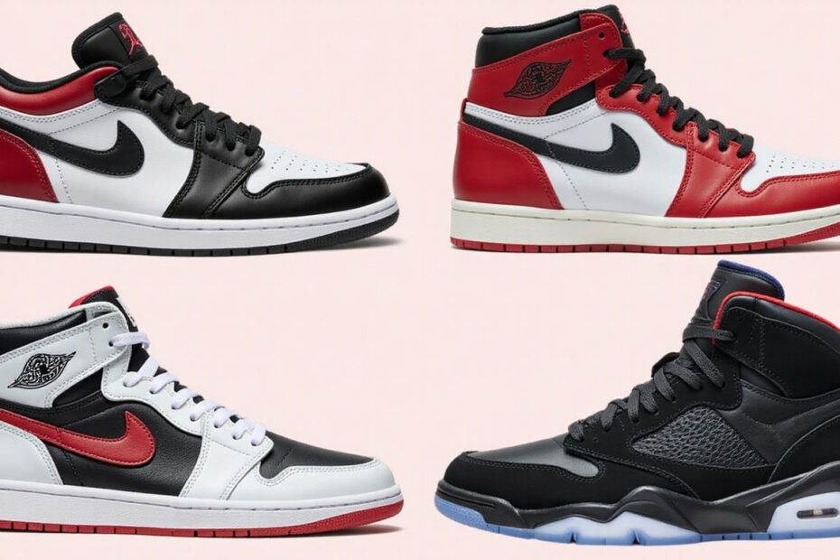 Top 10 Jordan Shoes Under $20 That Won't Break the Bank