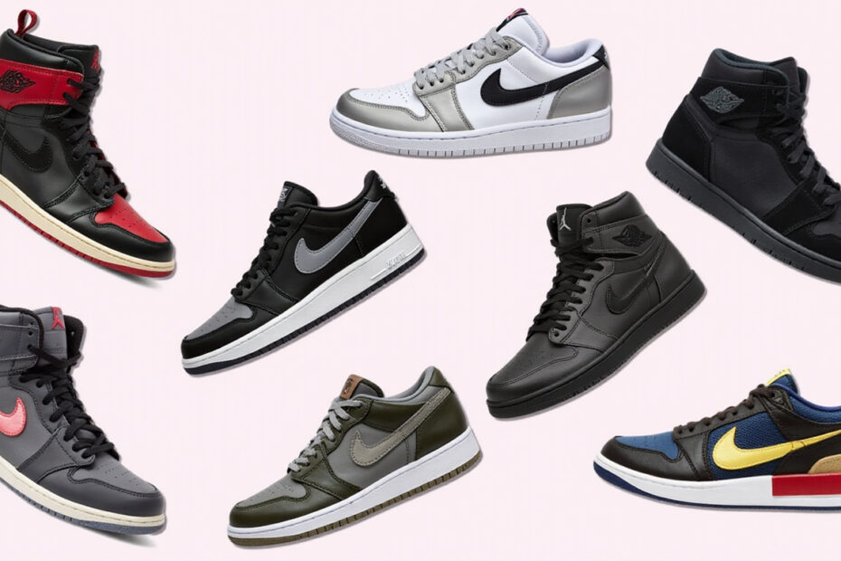 Top 10 Jordan Shoes Under $50 for Stylish Sneakers on a Budget
