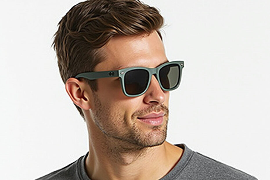Top 10 KD Sunglasses for Men: Style Meets Functionality