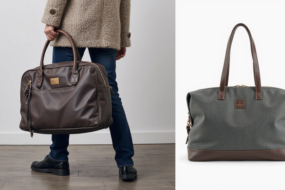 Top 10 London Fog 15 Under Seat Bags for Effortless Travel