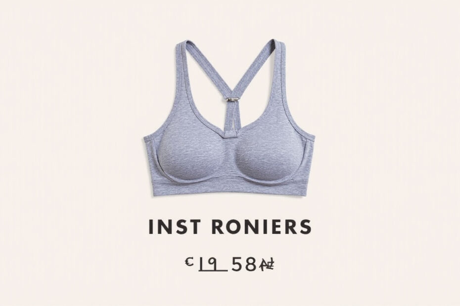 Top 10 Longline Sports Bras for Style and Comfort