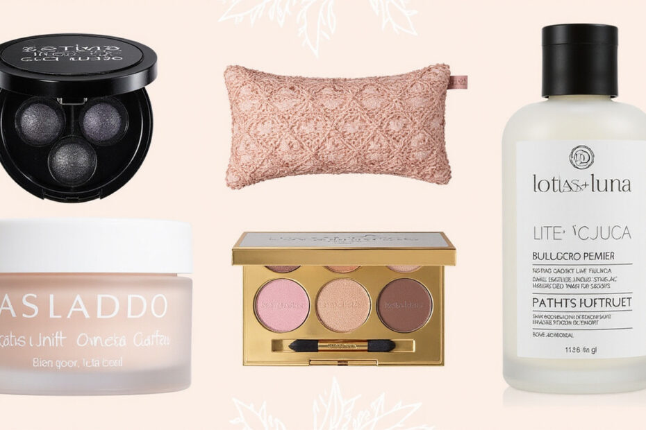 Top 10 Lotus and Luna Products to Elevate Your Style