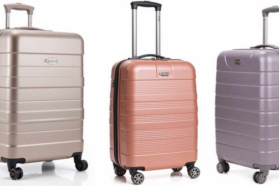 Top 10 Medium Luggage Options for Every Traveler
