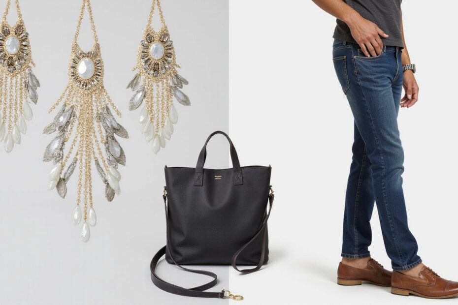 Top 10 Men's Fashion Finds Under $10 in Clearance Sales