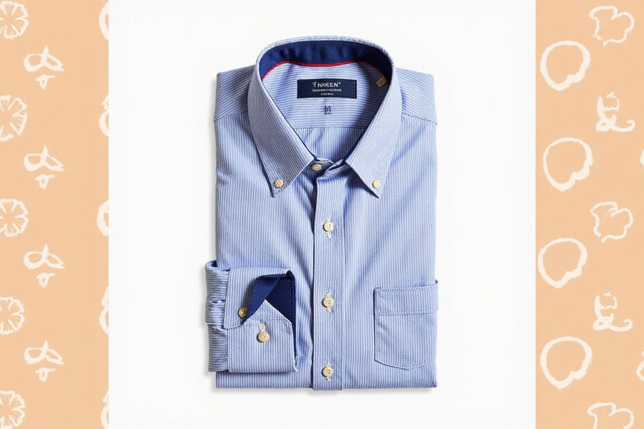 Top 10 Men's Shirts Under $5 for Budget Savvy Shoppers