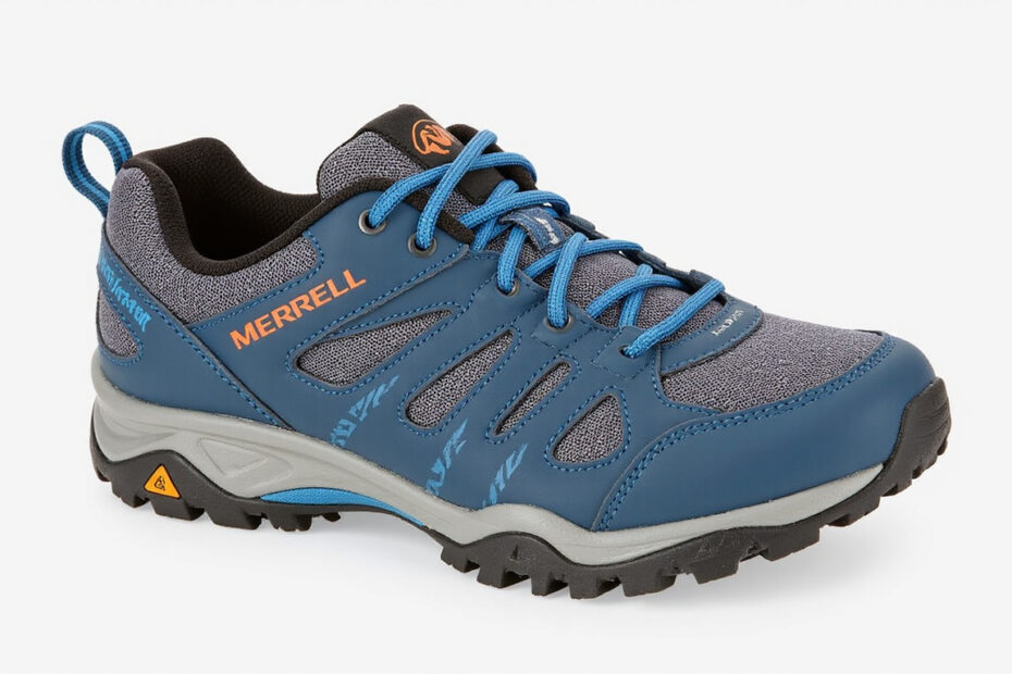 Top 10 Merrell Speed Solo Men Shoes for Adventure Seeker