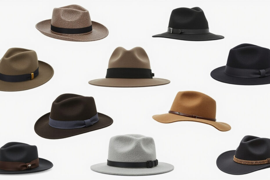 Top 10 Mullet Hats for Men: Style Meets Fun