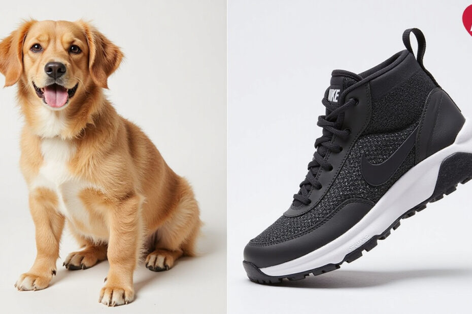 Top 10 Nike Shoes for Pups: Stylish and Comfortable Pet Footwear