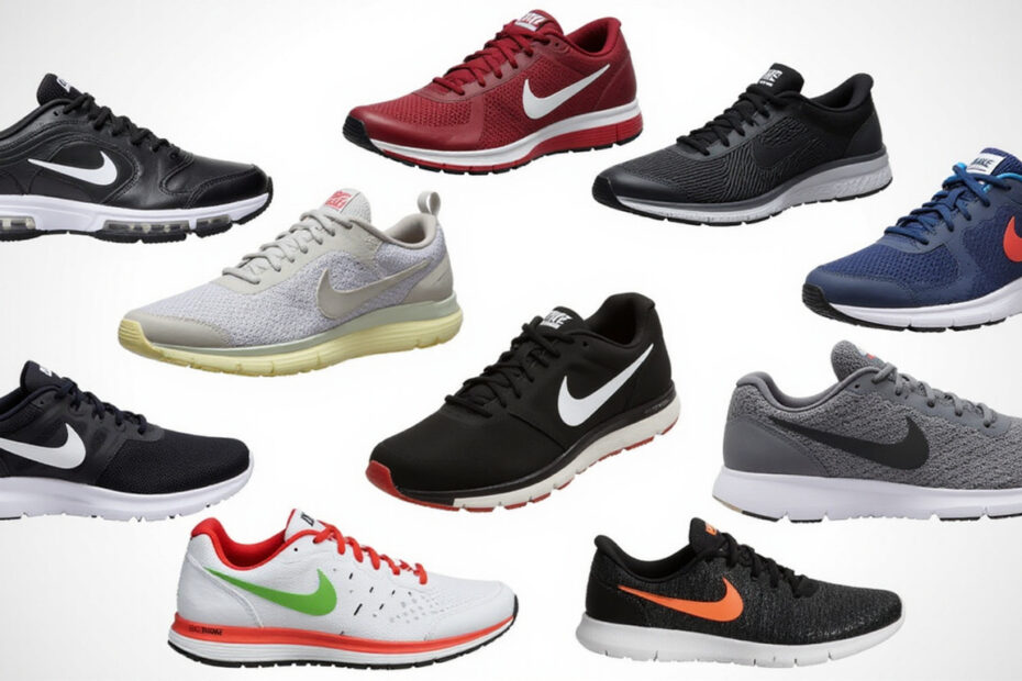 Top 10 Nike Shoes Under $50 for Style and Comfort