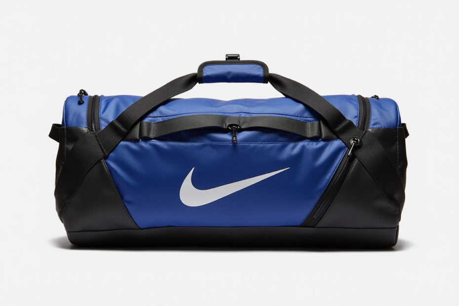 Top 10 Nike Sports Bags for Every Athlete