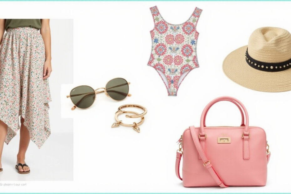 Top 10 Preppy Finds Under $10 for a Chic Look