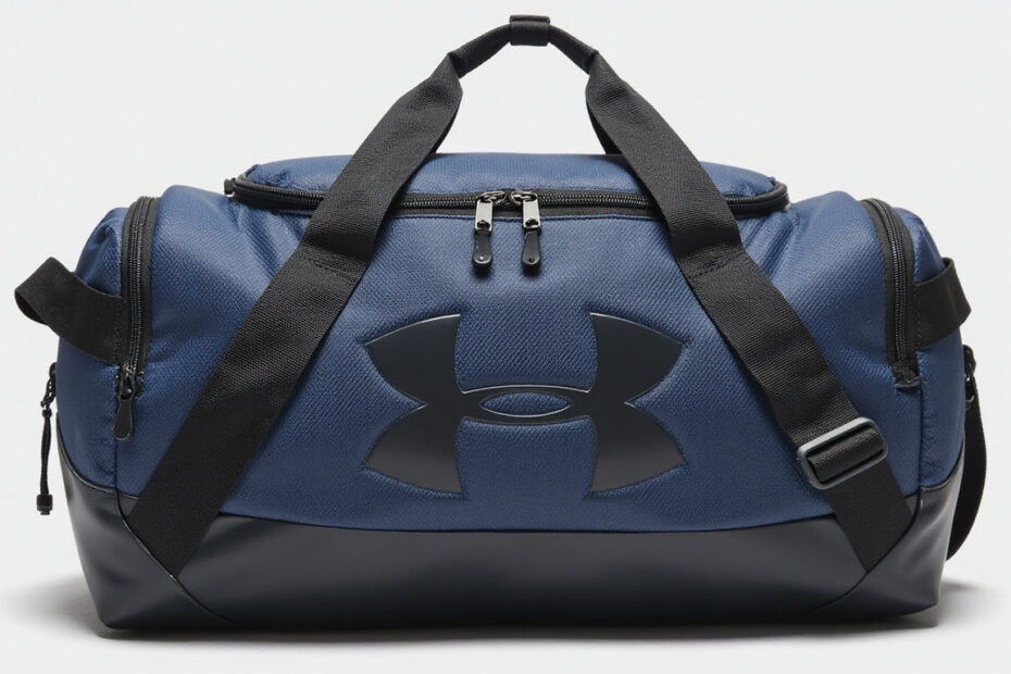 Top 10 Reasons to Love the Under Armour Undeniable 5.0 Duffle Bag