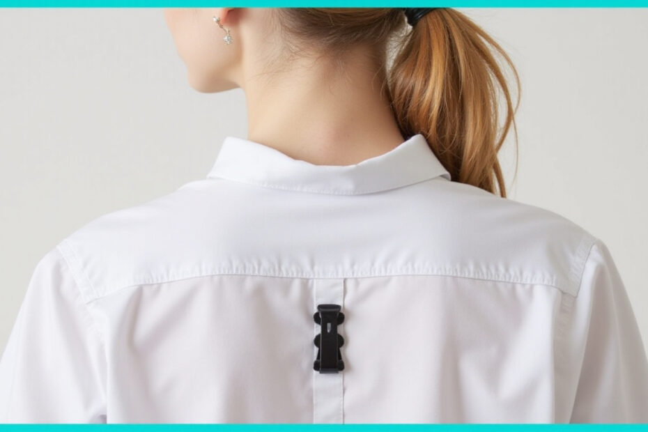 Top 10 Shirt Clips for a Neat and Style-Ready Look