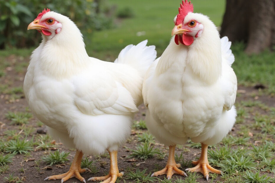 Top 10 Silkies for Your Backyard Chicken Flock