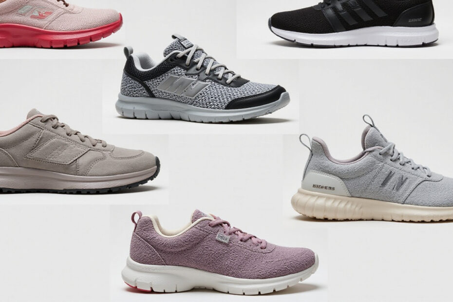 Top 10 Skechers Go Walk Styles for Ultimate Comfort